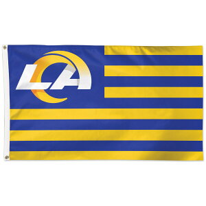 �y�����O�b�Y�zNFL �����Y �t���b�O WinCraft (1 Sided Deluxe Flag - 2021 ADDs)