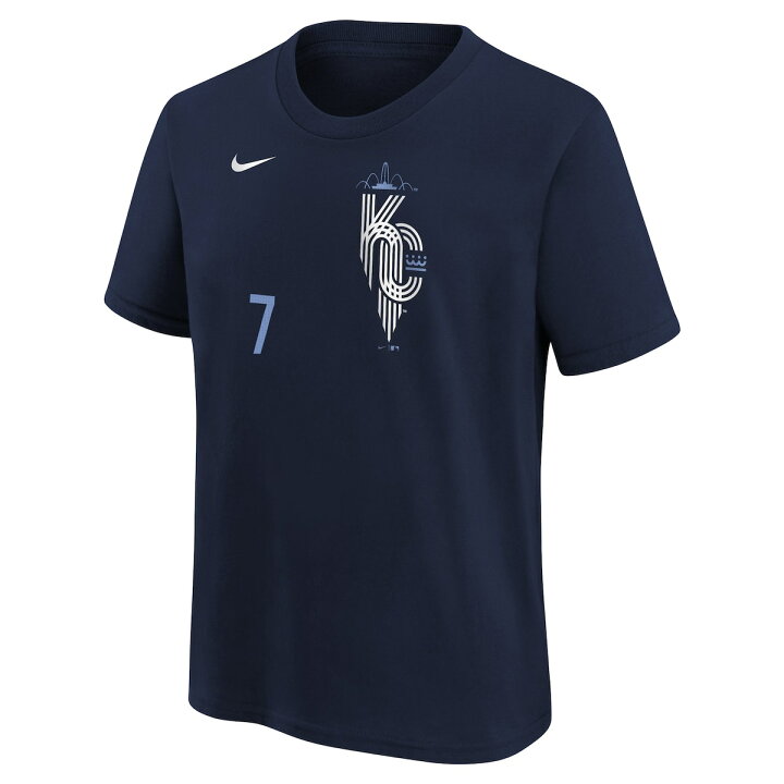 NIKE レディーススポーツシャツロイヤルブルー2024新作新品