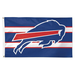 �y�����O�b�Y�zNFL �r���Y �t���b�O WinCraft (WCR+ 1 Sided Deluxe 3x5 FLAGs - NFL)