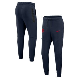 NATIONAL TEAM アメリカ代表 パンツ Nike ナイキ メンズ ネイビー (NIK SU24 Men's NSW Tech Fleece Jogger)