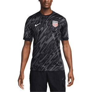 Gg[Ń|Cg7{yObYzNATIONAL TEAM AJ\ vJ jtH[ Nike/iCL Y ubN (NIK SU24 Men's Goalkeeper Stadium Jersey)