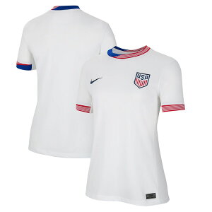 Gg[Ń|Cg7{yObYzNATIONAL TEAM AJ\ vJ jtH[ Nike/iCL fB[X zCg (NIK 2024 Women's Replica Jersey)