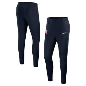 NATIONAL TEAM アメリカ代表 トレーニングパンツ Nike ナイキ メンズ ネイビー (NIK SU24 Men's Strike Track Pant)