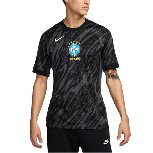 �y�����O�b�Y�zNATIONAL TEAM �u���W����\ ���v���J ���j�t�H�[�� Nike/�i�C�L �����Y �A���X���T�C�g (NIK SU24 Men's Goalkeeper Stadium Jersey)