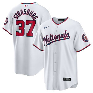 yObYzMLB iViY XeB[uEXgXo[O vJ jtH[ Nike/iCL Y zCg (Men's Nike Replica Player Jersey - WNA Strasburg for RYG)
