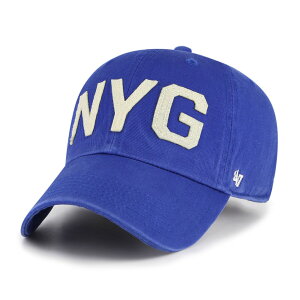 �y�����O�b�Y�zNFL �W���C�A���c �A�W���X�^�u���L���b�v '47 ���f�B�[�X ���C���� (NFL Womens Finley Clean Up)