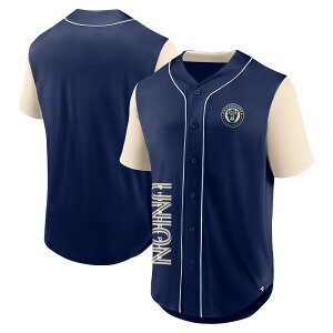 yObYzMLS jI jtH[ Fanatics/t@ieBNX Y lCr[ (NUT S24 Men's Balance Fashion Baseball Jersey)