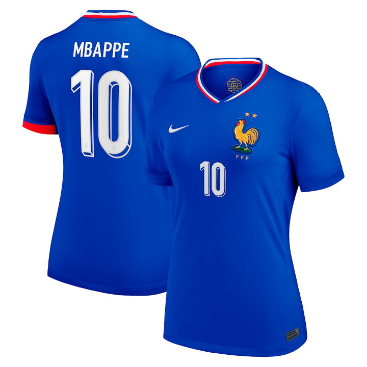 楽天市場】【公式グッズ】NATIONAL TEAM フランス代表 キリアン 