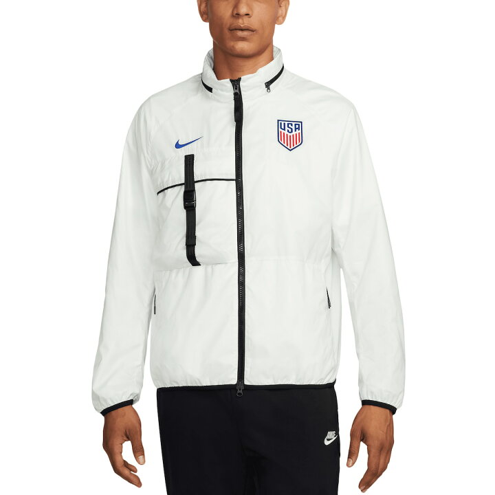 楽天市場】【公式グッズ】NATIONAL TEAM アメリカ代表 ジャケット Nike 