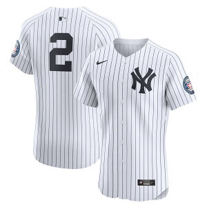 yObYzMLB L[X fNEW[^[ jtH[ Nike/iCL Y zCg (Elite Jersey Yankees Jeter - 12.3 Rolling Updates)