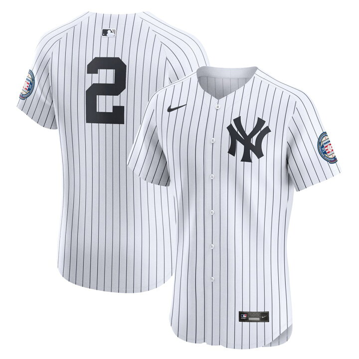 楽天市場】【公式グッズ】MLB ヤンキース デレク・ジーター 