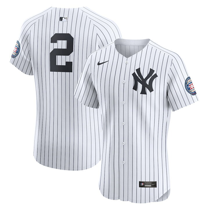 楽天市場】【公式グッズ】MLB ヤンキース デレク・ジーター 