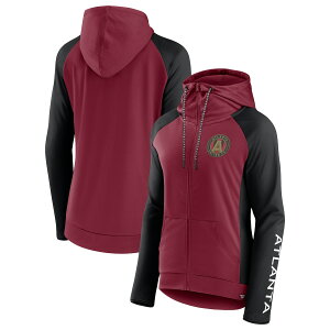 yObYzMLS Ag^EiCebhFC WPbg Fanatics/t@ieBNX fB[X bh (NUT S24 Women's Iconic Poly Lightweight FZ Jacket)