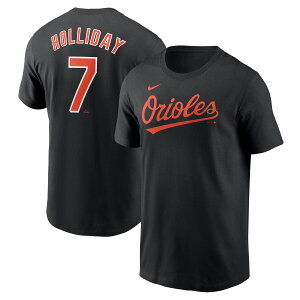 �y�����O�b�Y�zMLB �I���I�[���Y �W���N�\���E�z���f�[ T�V���c Nike/�i�C�L �����Y �u���b�N (2024 Nike Fuse N&N Men's Tee - MLB 24' SOS Prospects)