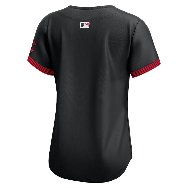 楽天市場】【公式グッズ】MLB レッズ シティコネクト ユニフォーム 