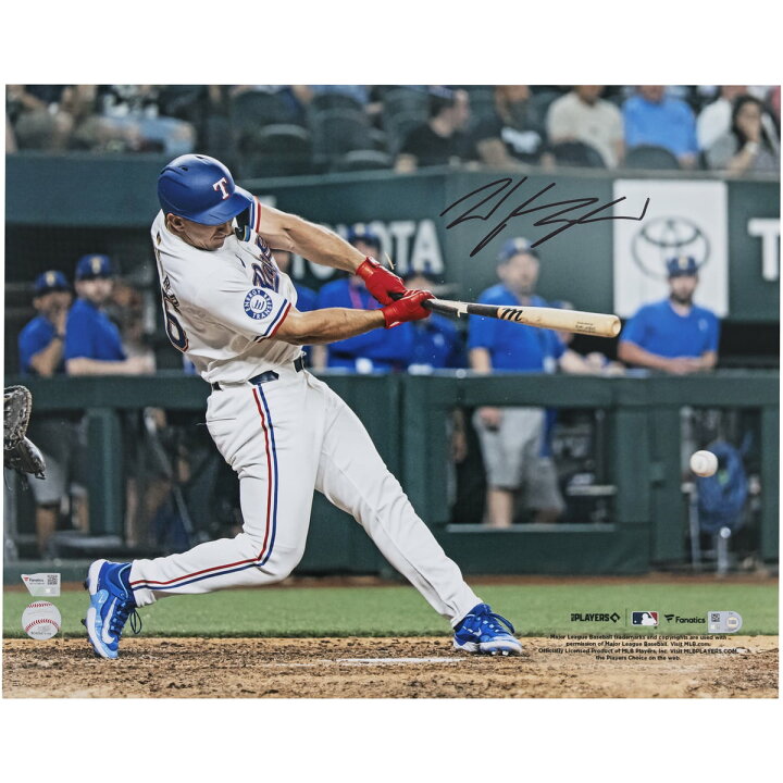 楽天市場】【MLB公式ホログラム付】MLB レンジャーズ ワイアット 