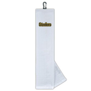 �y�����O�b�Y�zNFL �X�e�B�[���[�Y �^�I�� WinCraft (Face Club Towel)