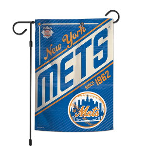 �y�����O�b�Y�zMLB ���b�c �K�[�f�j���O�p�t���b�O WinCraft (2 Sided 12x18 Garden Flag - Cooperstown)
