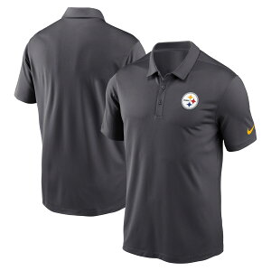�y�����O�b�Y�zNFL �X�e�B�[���[�Y �|���V���c Nike �i�C�L �����Y �A���X���T�C�g (23 NFL FANGEAR Men's Nike Team Logo Short Sleeve Franchise P)