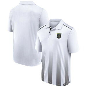 yObYzMLS LAFC |Vc Fanatics/t@ieBNX Y zCg (NUT S21 Men's Line Up Sublimated Fade Polo)