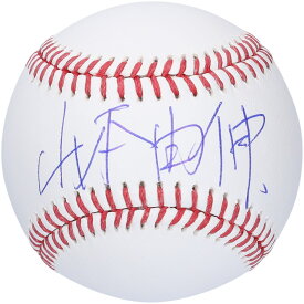 【MLB公式ホログラム付】MLB ドジャース 山本 由伸 直筆サイン ボール Fanatics（ファナティクス） (AUT BASEBALL 45352)