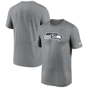 �y�����O�b�Y�zNFL �V�[�z�[�N�X T�V���c Nike/�i�C�L �����Y �w�U�[�`���R�[�� (23 NFL FANGEAR Men's Nike Legend Logo SST)