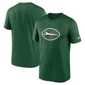 �y�����O�b�Y�zNFL �W�F�b�c T�V���c Nike/�i�C�L �����Y �O���[�� (23 NFL FANGEAR Men's Nike Legend Logo SST)