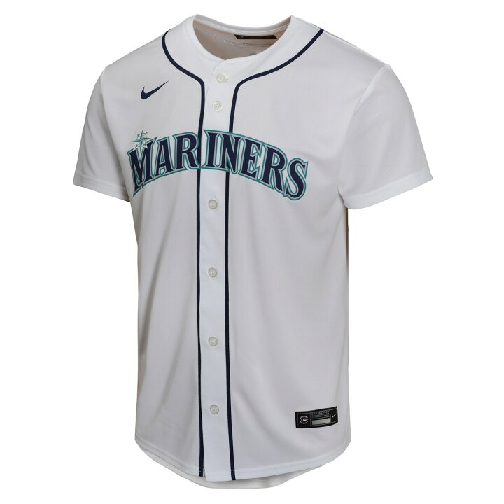 楽天市場】【公式グッズ】MLB マリナーズ フリオ・ロドリゲス ホーム 