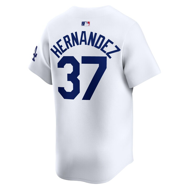 楽天市場】【公式グッズ】MLB ドジャース テオスカー・ヘルナンデス 