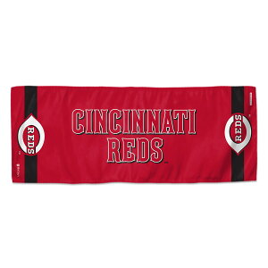 �y�����O�b�Y�zMLB ���b�Y �^�I�� WinCraft (2 Sided 12x30 Cooling Towels)