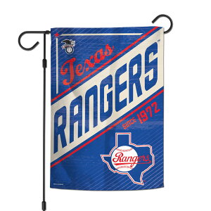 �y�����O�b�Y�zMLB �����W���[�Y �K�[�f�j���O�p�t���b�O WinCraft (2 Sided 12x18 Garden Flag - Cooperstown)