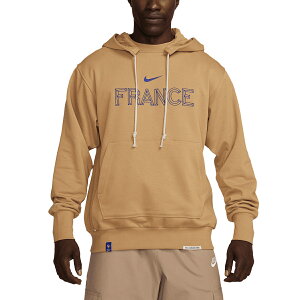 �y�����O�b�Y�zNATIONAL TEAM �t�����X��\ �p�[�J�[ Nike/�i�C�L �����Y �S�[���h (NIK SU24 Men's Standard Issue PO Hood)