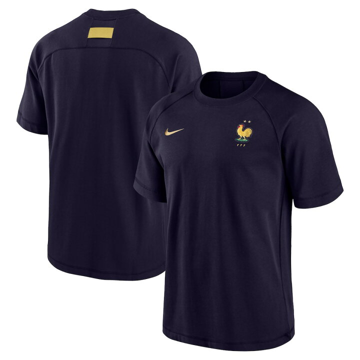 楽天市場】【公式グッズ】NATIONAL TEAM フランス代表 トレーニング 