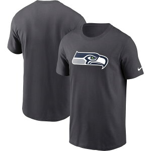 �y�����O�b�Y�zNFL �V�[�z�[�N�X T�V���c Nike/�i�C�L �����Y �A���X���T�C�g (22 Mens Nike Logo Essential T-Shirt)