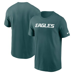 �y�����O�b�Y�zNFL �C�[�O���X T�V���c Nike/�i�C�L �����Y �O���[�� (MENS NIKE PRIMETIME WORDMARK ESSENTIAL TEE)