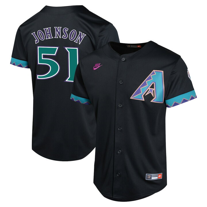 楽天市場】【公式グッズ】MLB ダイヤモンドバックス ランディ 