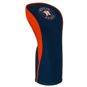 �y�����O�b�Y�zMLB �A�X�g���Y �S���t�p�i WinCraft (Individual Golf Club Driver Headcover)