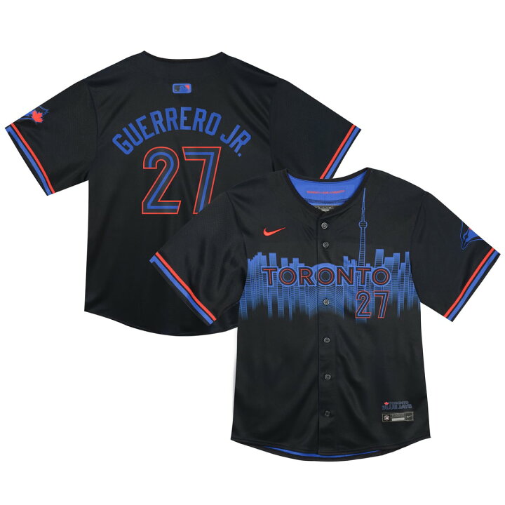楽天市場】【公式グッズ】MLB ブルージェイズ ウラディミール 