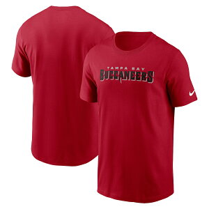 �y�����O�b�Y�zNFL �o�b�J�j�A�[�Y T�V���c Nike/�i�C�L �����Y ���b�h (MENS NIKE PRIMETIME WORDMARK ESSENTIAL TEE)
