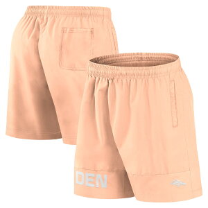 �y�����O�b�Y�zNFL �u�����R�X �J�W���A�� �V���[�c Fanatics/�t�@�i�e�B�N�X �����Y (MENS 24 NFL SIGNATURE ELEMENTS Short)