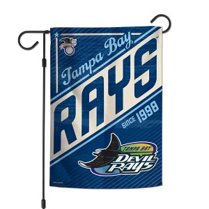 �y�����O�b�Y�zMLB ���C�Y �K�[�f�j���O�p�t���b�O WinCraft (2 Sided 12x18 Garden Flag - Cooperstown)