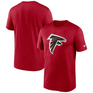 �y�����O�b�Y�zNFL �t�@���R���Y T�V���c Nike/�i�C�L �����Y ���b�h (23 NFL FANGEAR Men's Nike Legend Logo SST)