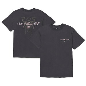 �y�����O�b�Y�zMLS �C���e���}�C�A�~CF T�V���c Live Breathe Futbol �u���b�N (LBF S24 Men's Tee)
