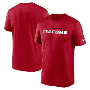 �y�����O�b�Y�zNFL �t�@���R���Y T�V���c Nike/�i�C�L �����Y ���b�h (MENS NFL 24 NIKE PRIMETIME LEGEND WORDMARK TEE)