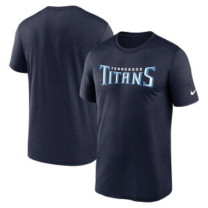 �y�����O�b�Y�zNFL �^�C�^���Y T�V���c Nike/�i�C�L �����Y �l�C�r�[ (MENS NFL 24 NIKE PRIMETIME LEGEND WORDMARK TEE)