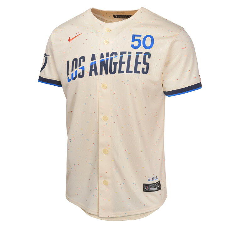 楽天市場】【エントリーでポイント5倍】【公式グッズ】MLB ドジャース  