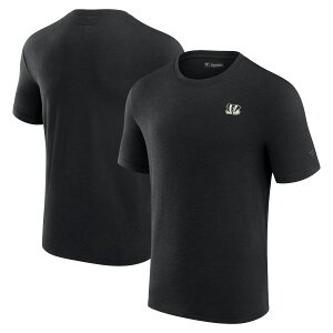 �y�����O�b�Y�zNFL �x���K���Y T�V���c Fanatics/�t�@�i�e�B�N�X �����Y �u���b�N (Mens Fanatics Signature Front Office Modal Short Sleeve T-Shirt)