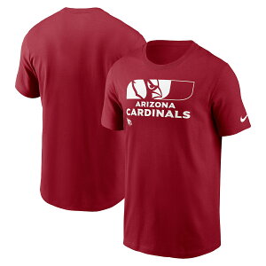 �y�����O�b�Y�zNFL �J�[�f�B�i���X T�V���c Nike/�i�C�L �����Y �J�[�W�i�����b�h (24 Mens FAN GEAR Nike Air Essential SST)