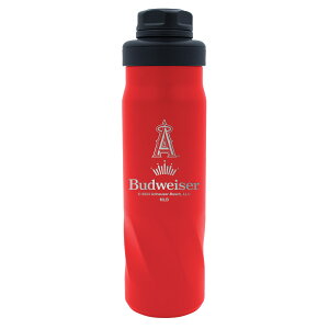 �y�����O�b�Y�zMLB �G���[���X �E�H�[�^�[�{�g���E���� �E�B���N���t�g (20oz Stainless Morgan Water Bottle - MLB x Budweiser)