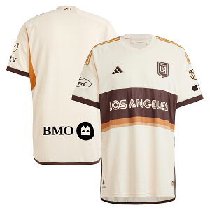 yObYzMLS LAFC T[h jtH[ iI[ZeBbNj Adidas/AfB_X Y (ADI 2024 Men's Authentic Jersey)